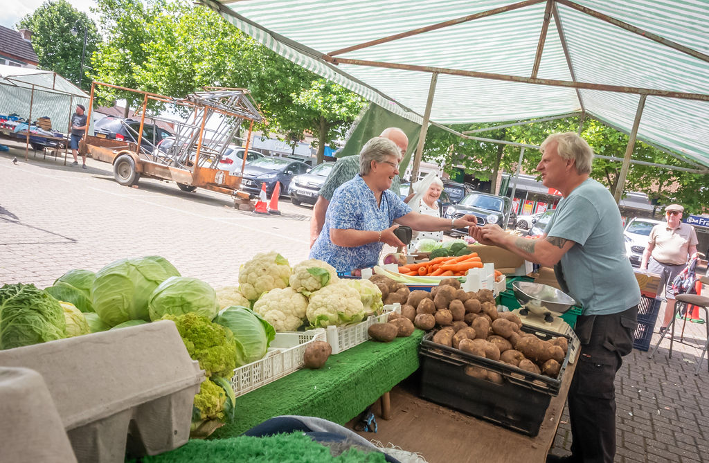Image two about Ripley Market