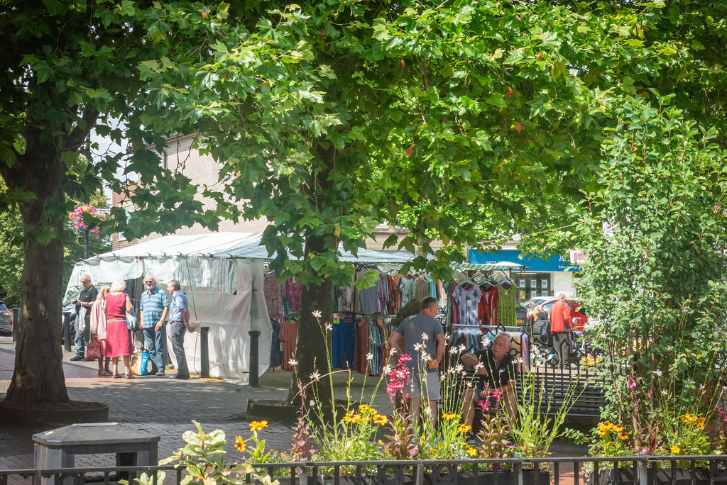 Image three about Ripley Market