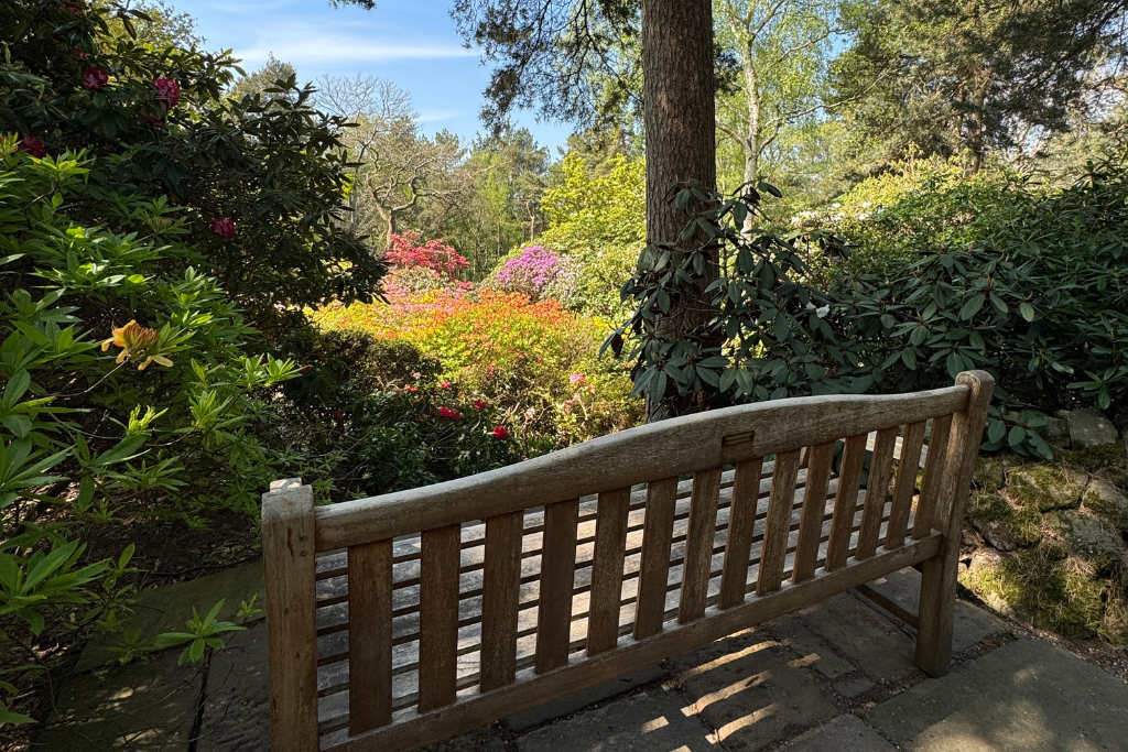 Image three about Lea Gardens